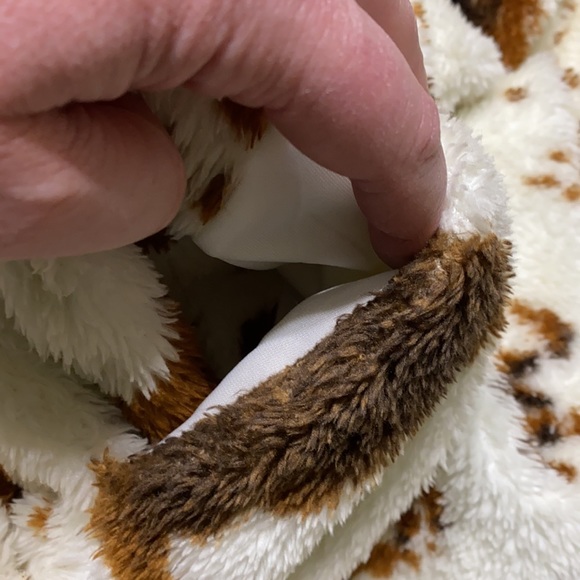 LN women’s adorable Sherpa size medium - Picture 4 of 5